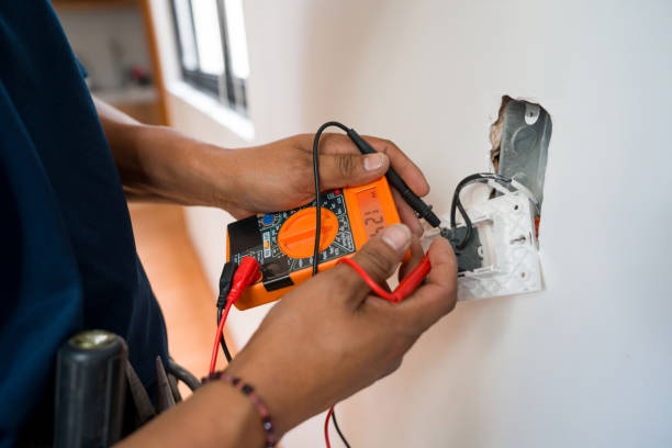 Emergency Electrical Repair Services in Campbellsport, WI