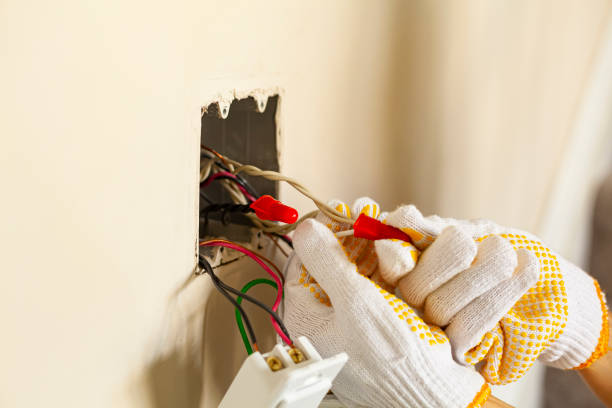 Best Surge Protection Installation  in Campbellsport, WI